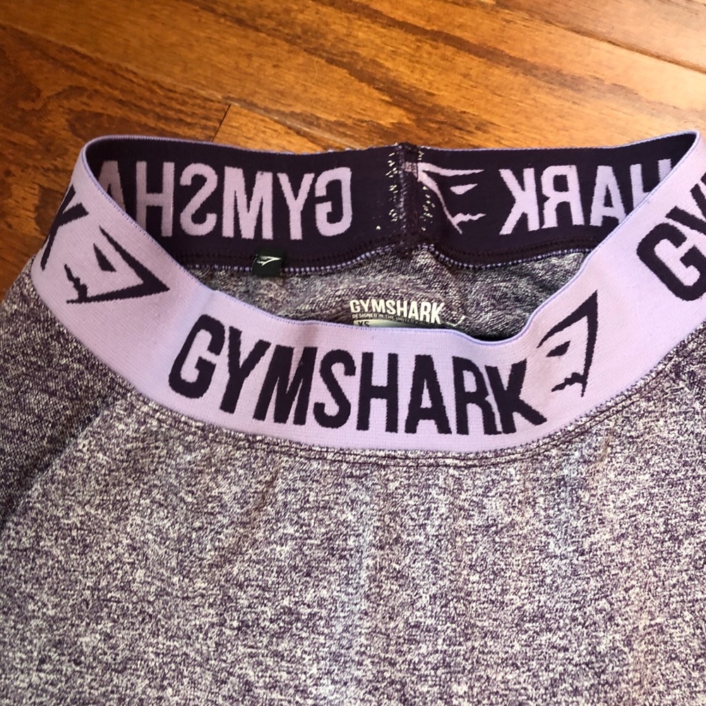 GymShark Leggings - Picture 2 of 4